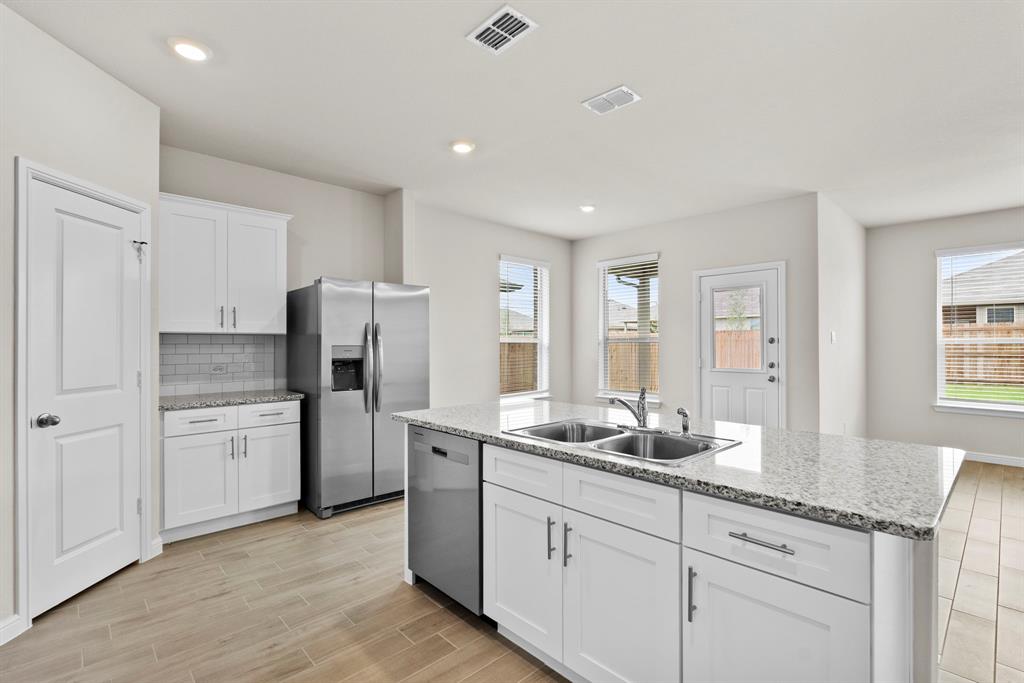 Terra Trace - Residential