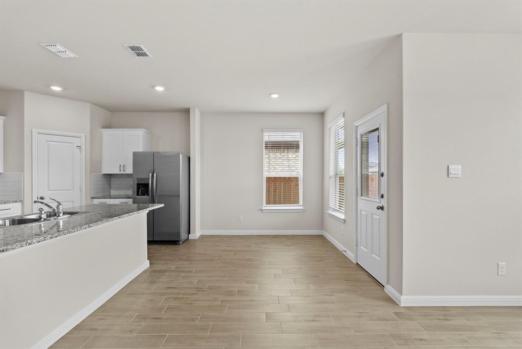Terra Trace - Residential