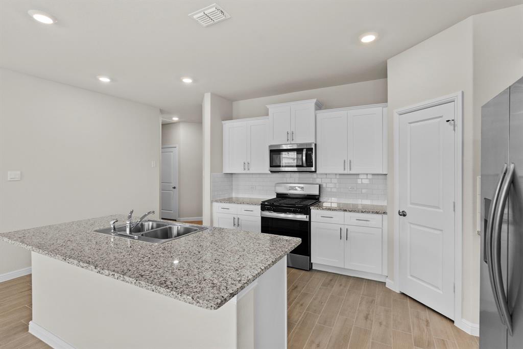 Terra Trace - Residential