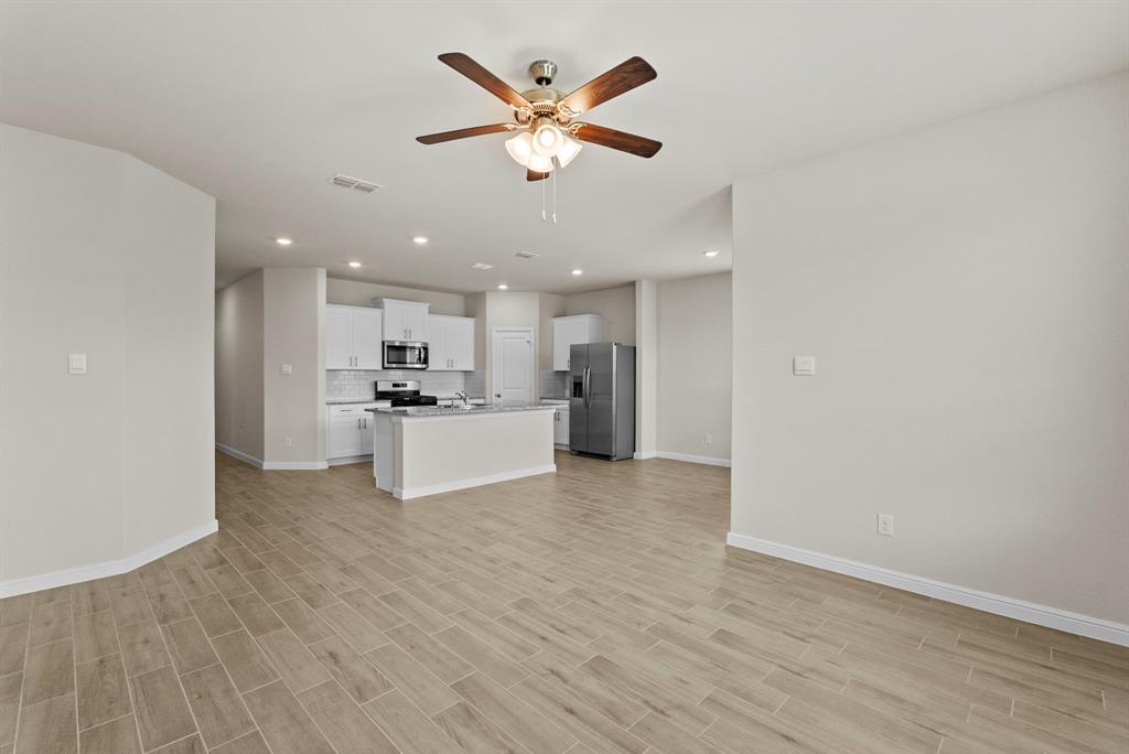 Terra Trace - Residential