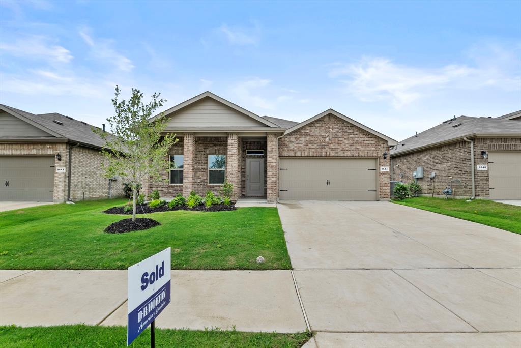 Terra Trace - Residential