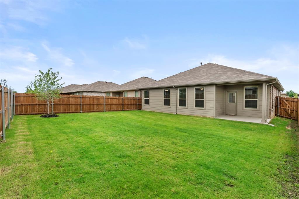 Terra Trace - Residential