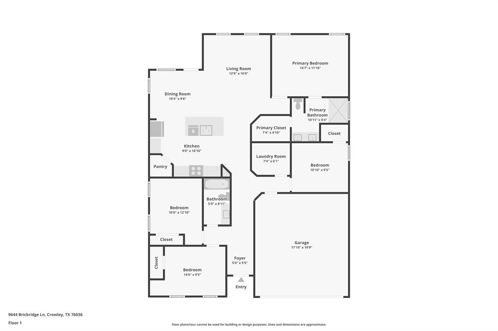 Terra Trace - Residential