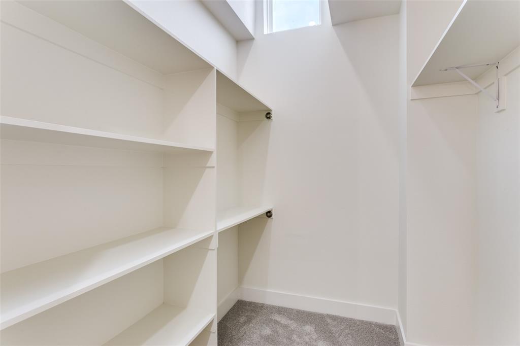 Julia Martin Sub - Residential