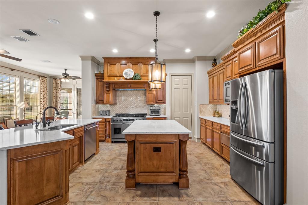 Wolf Creek - Residential