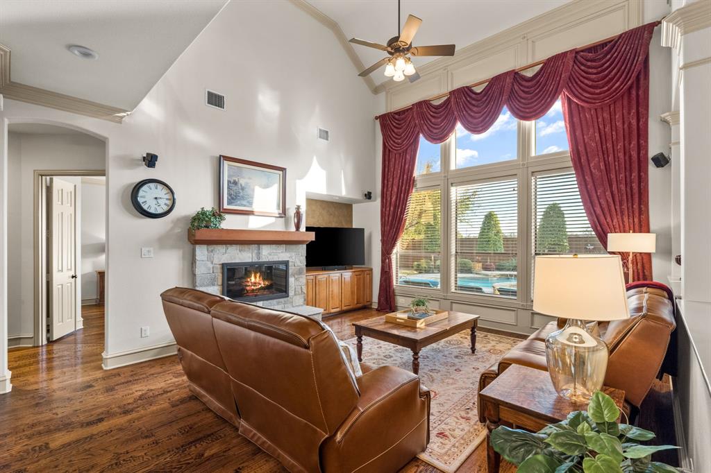 Wolf Creek - Residential