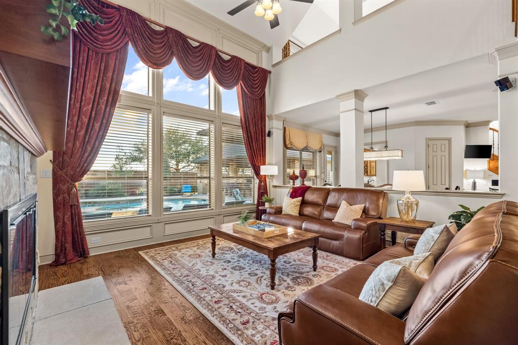 Wolf Creek - Residential