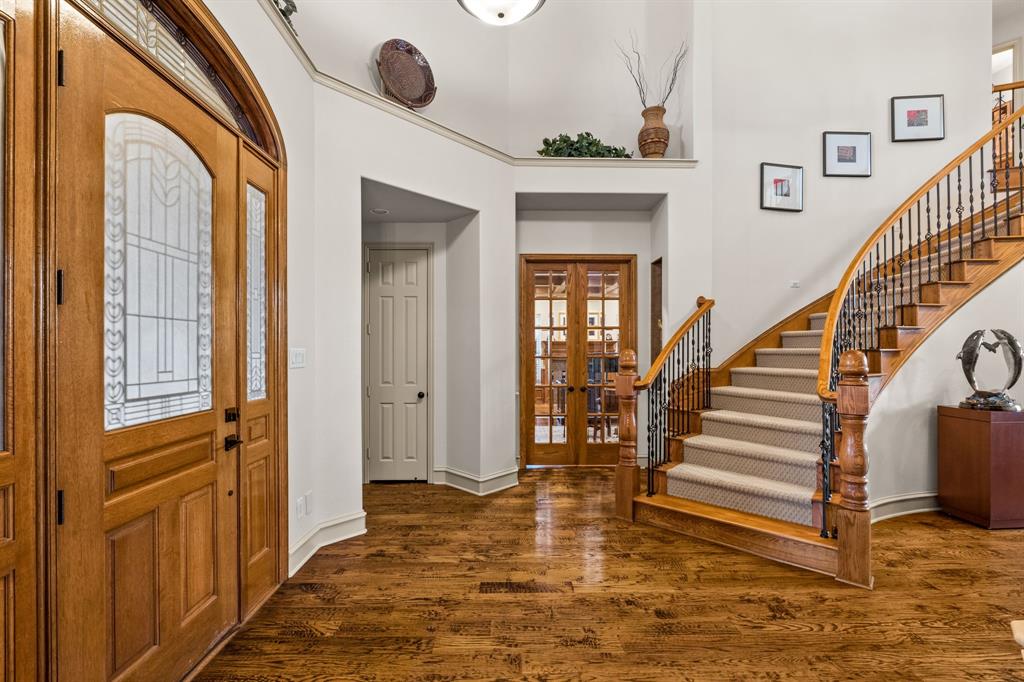 Wolf Creek - Residential