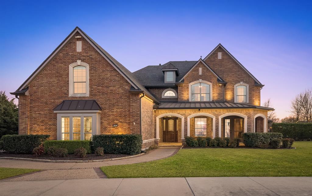Wolf Creek - Residential