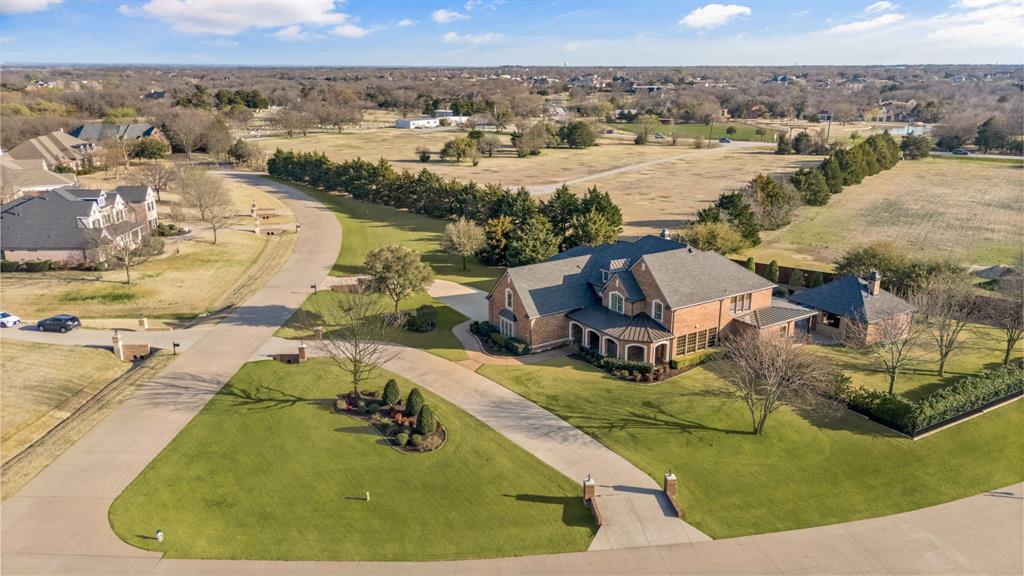 Wolf Creek - Residential