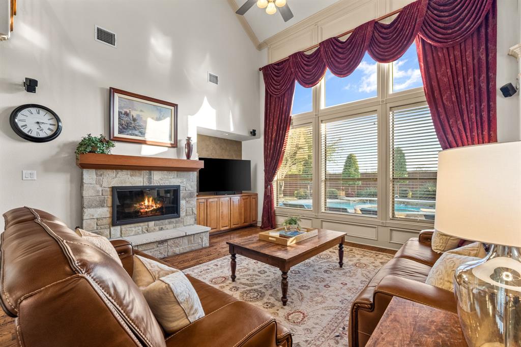 Wolf Creek - Residential