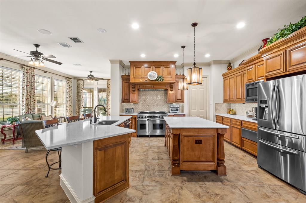 Wolf Creek - Residential