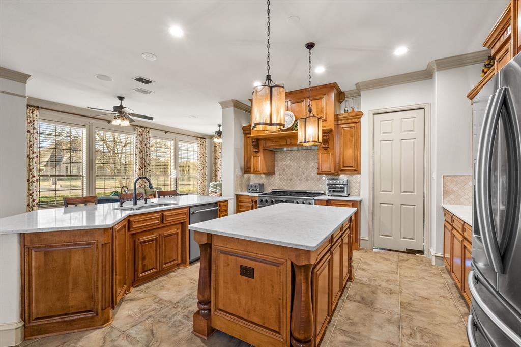 Wolf Creek - Residential