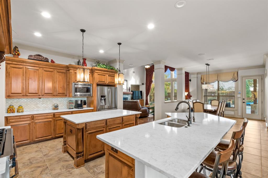 Wolf Creek - Residential
