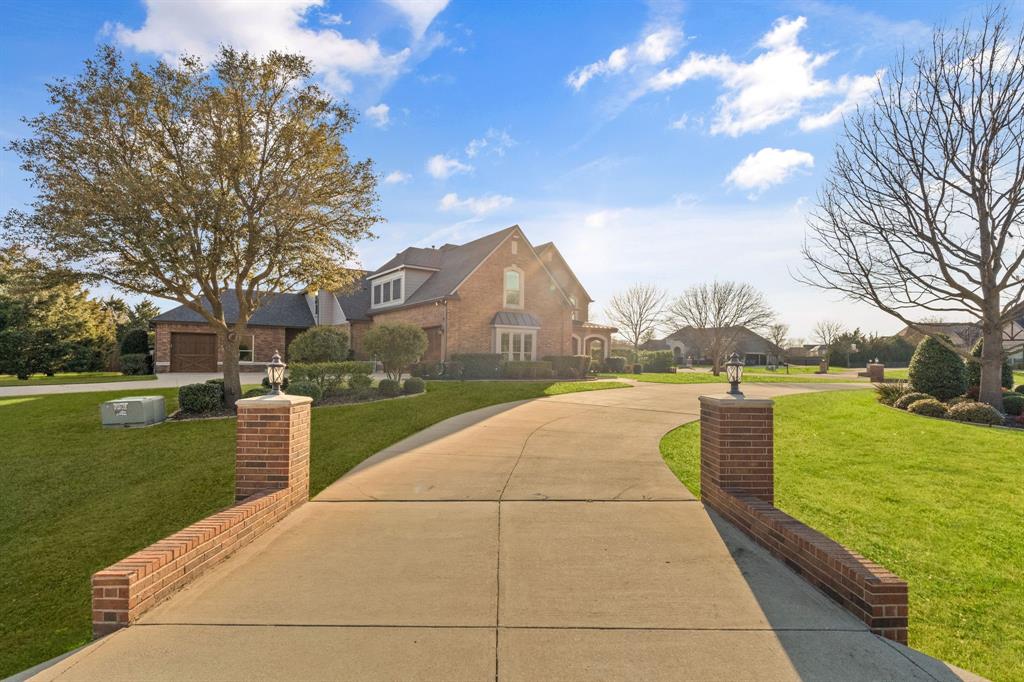 Wolf Creek - Residential