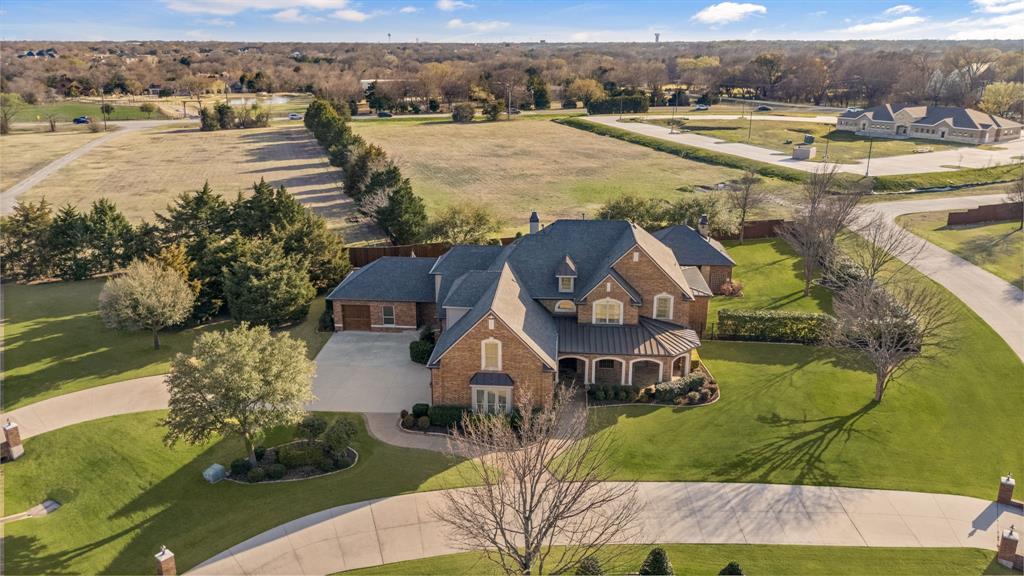 Wolf Creek - Residential