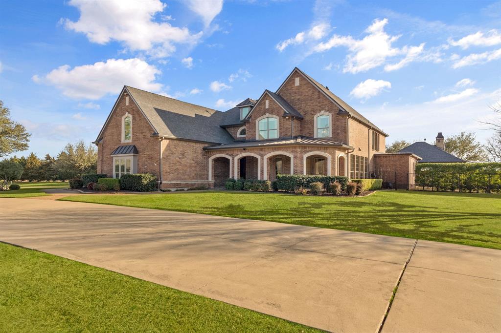 Wolf Creek - Residential