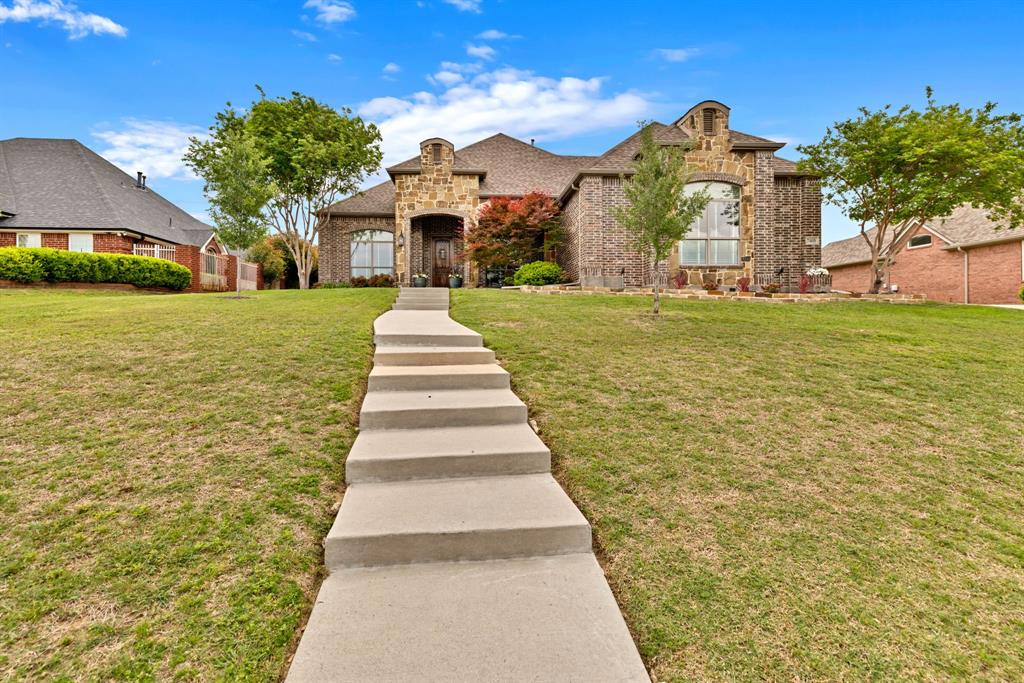 Eagle Ridge Add - Residential