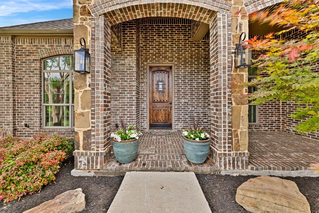 Eagle Ridge Add - Residential
