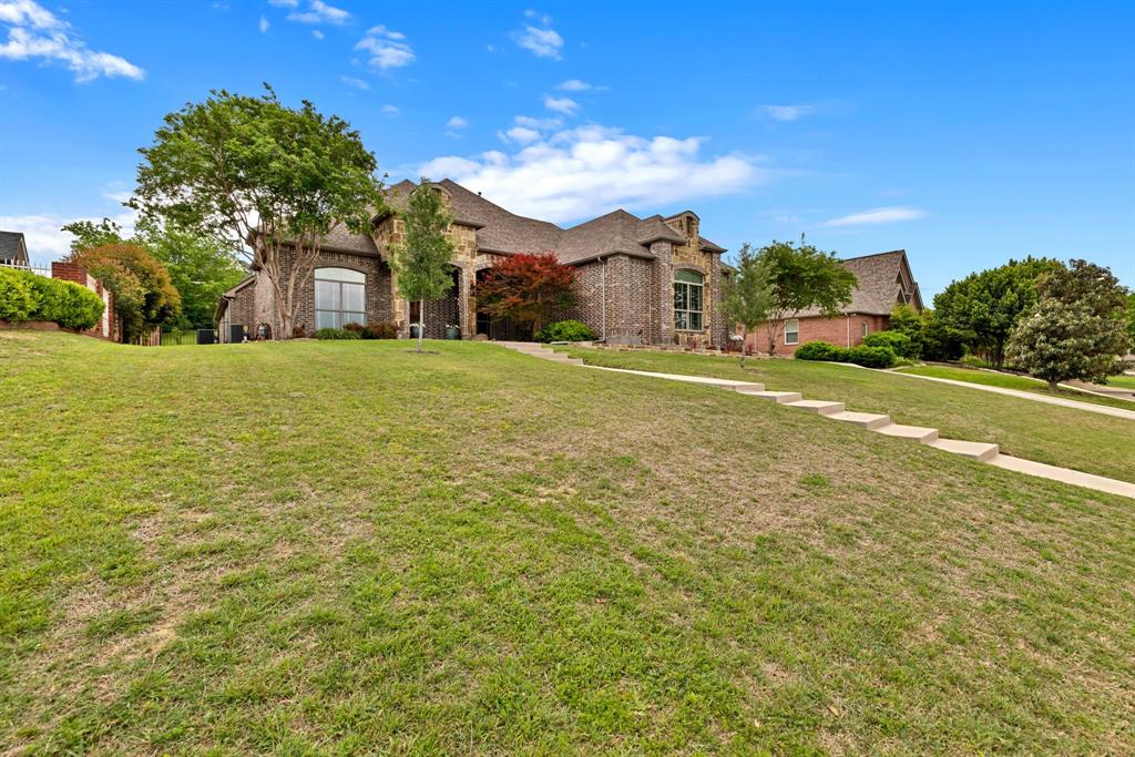 Eagle Ridge Add - Residential