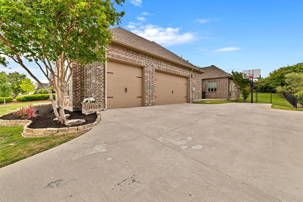 Eagle Ridge Add - Residential