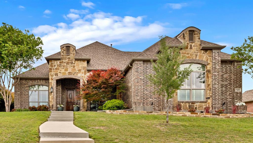 Eagle Ridge Add - Residential