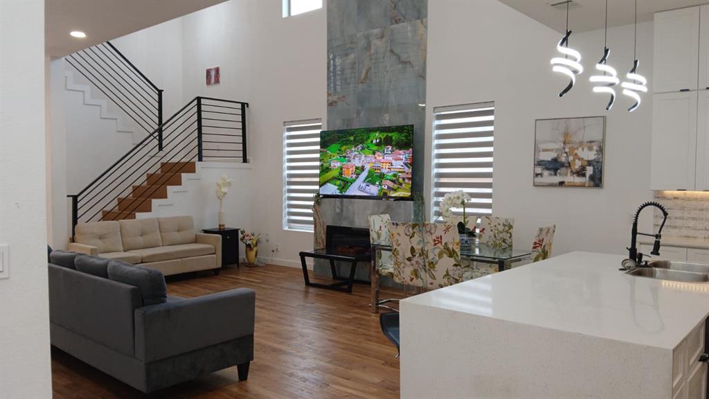 Edgefield Annex - Residential