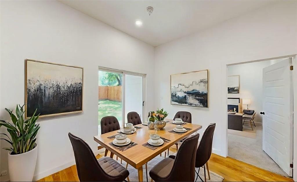 Edgefield Annex - Residential