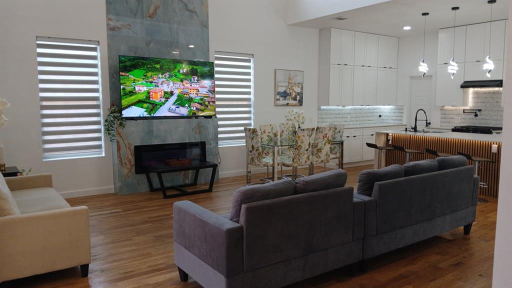 Edgefield Annex - Residential