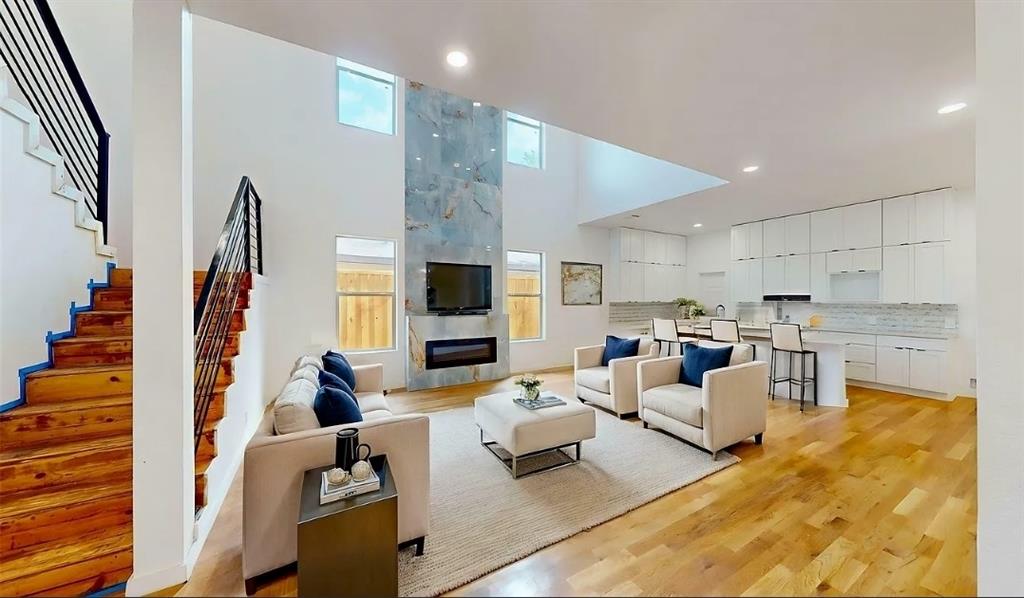Edgefield Annex - Residential