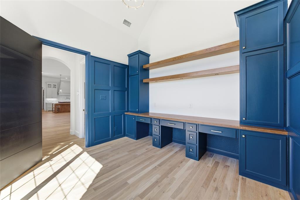 PANOLA CSL - Residential