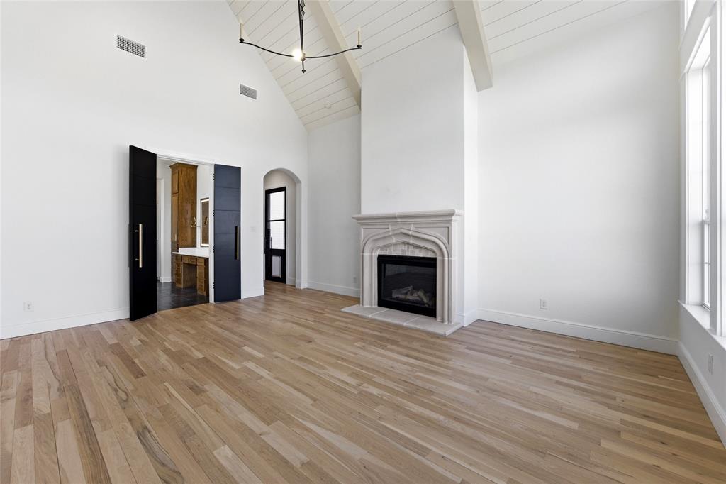 PANOLA CSL - Residential