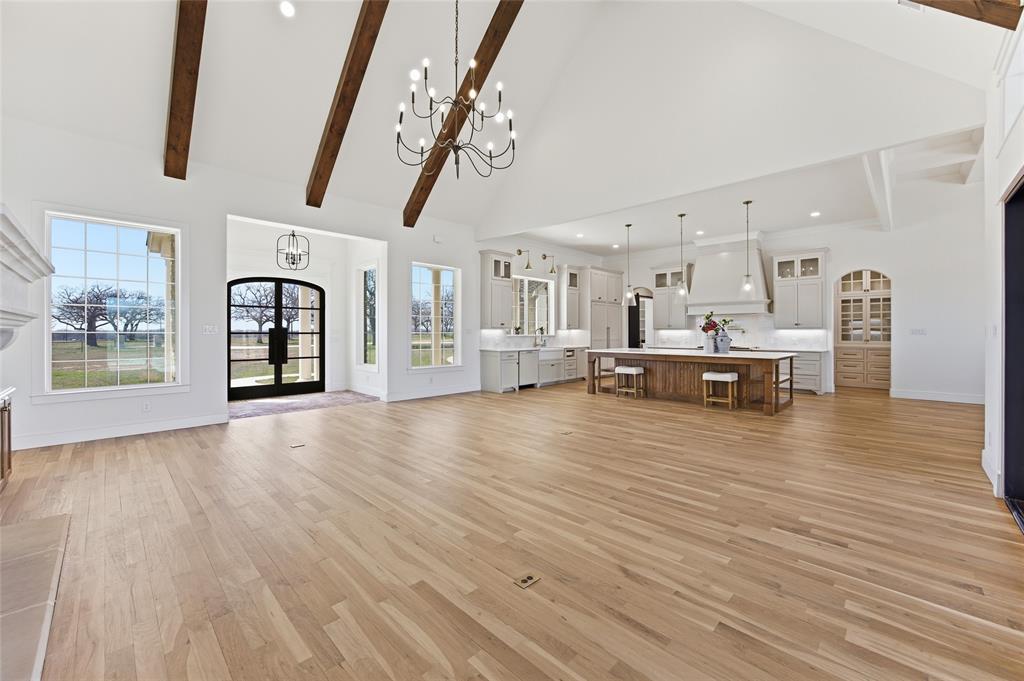 PANOLA CSL - Residential