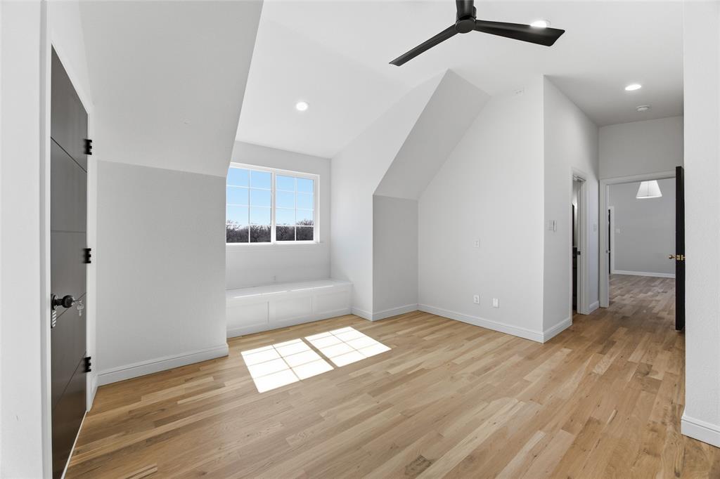 PANOLA CSL - Residential