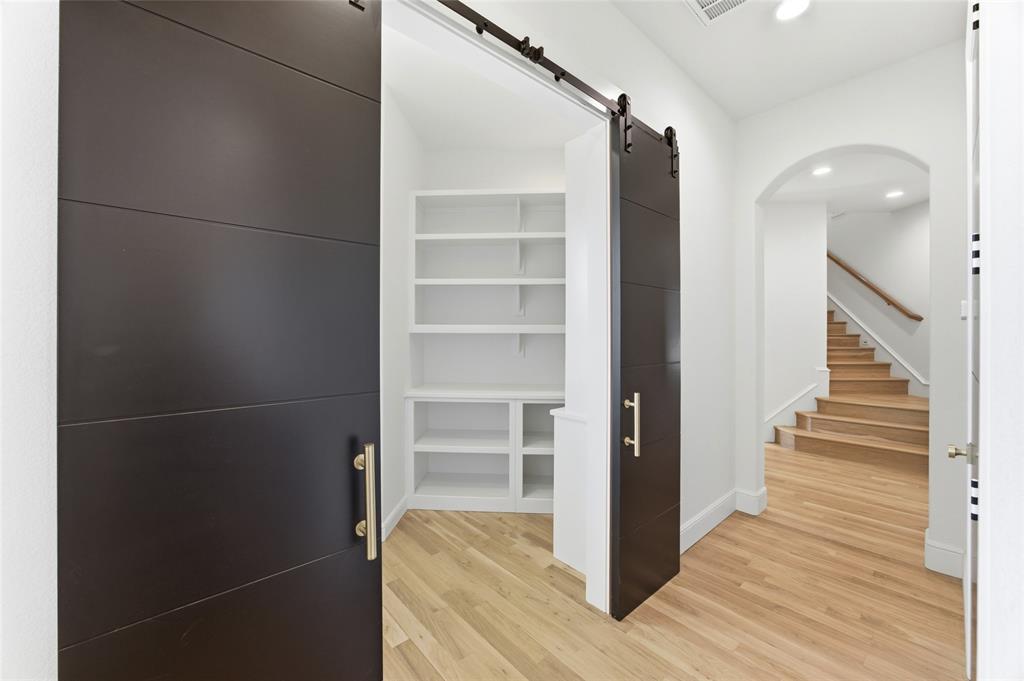 PANOLA CSL - Residential
