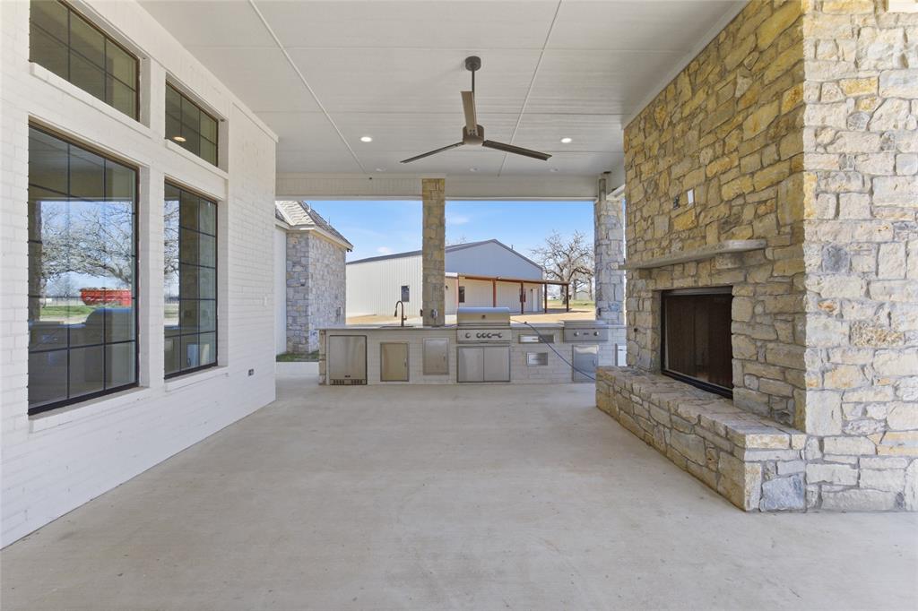PANOLA CSL - Residential
