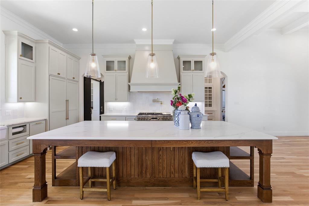 PANOLA CSL - Residential