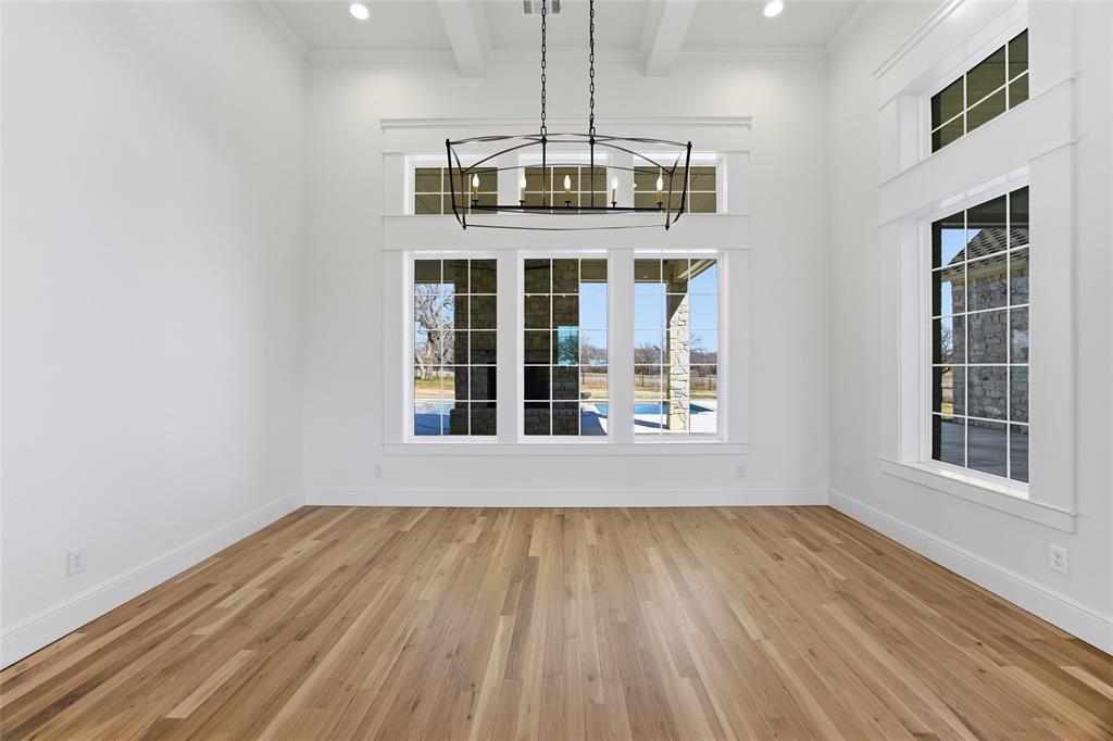 PANOLA CSL - Residential
