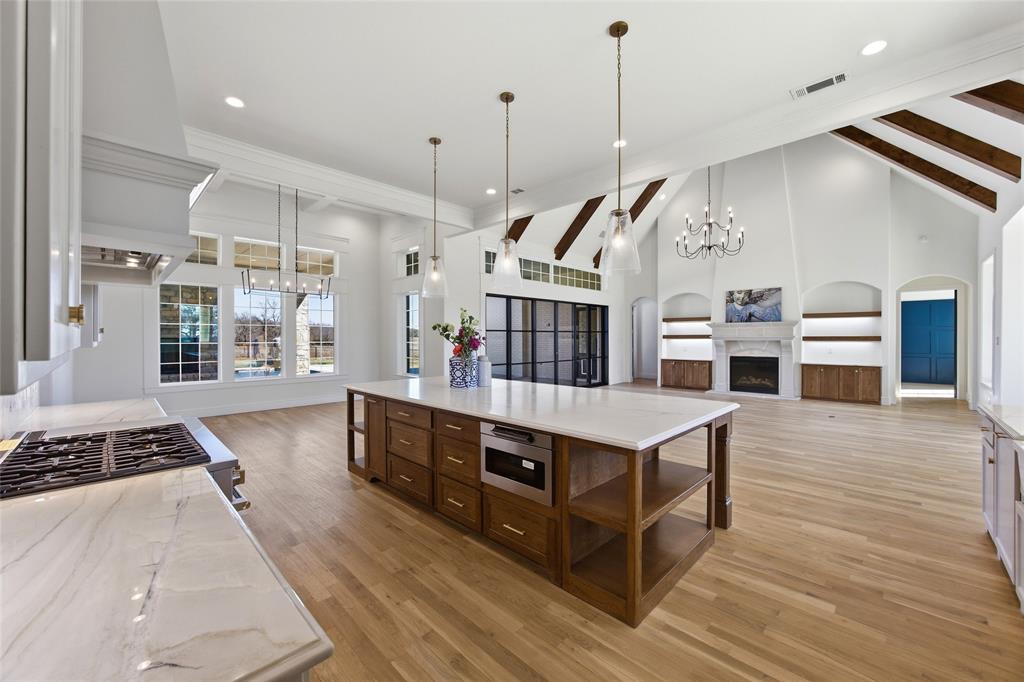 PANOLA CSL - Residential