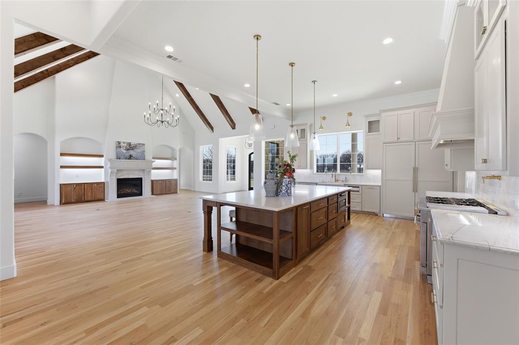 PANOLA CSL - Residential