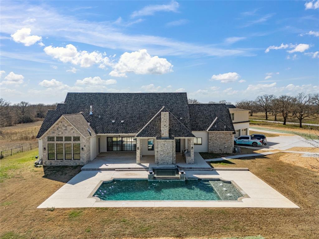 PANOLA CSL - Residential