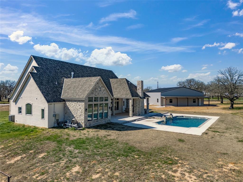 PANOLA CSL - Residential