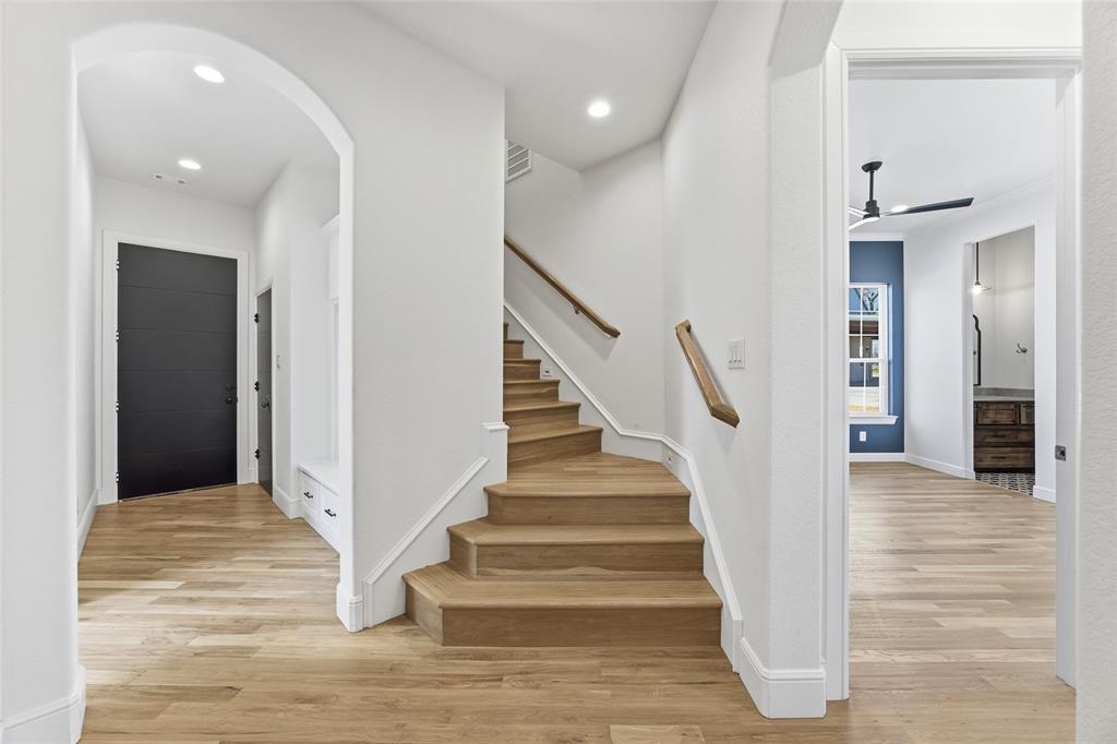 PANOLA CSL - Residential