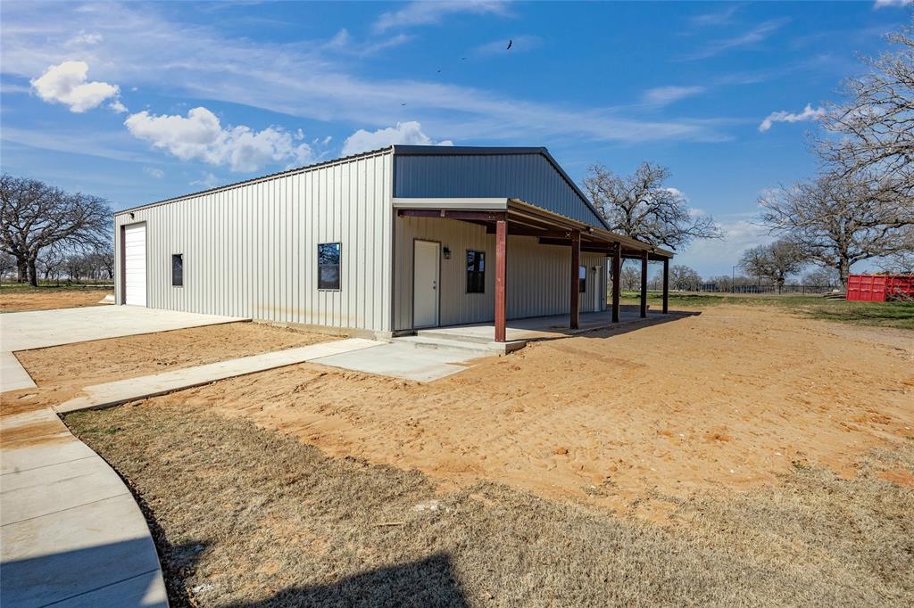 PANOLA CSL - Residential