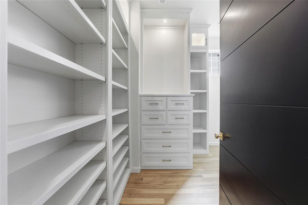 PANOLA CSL - Residential