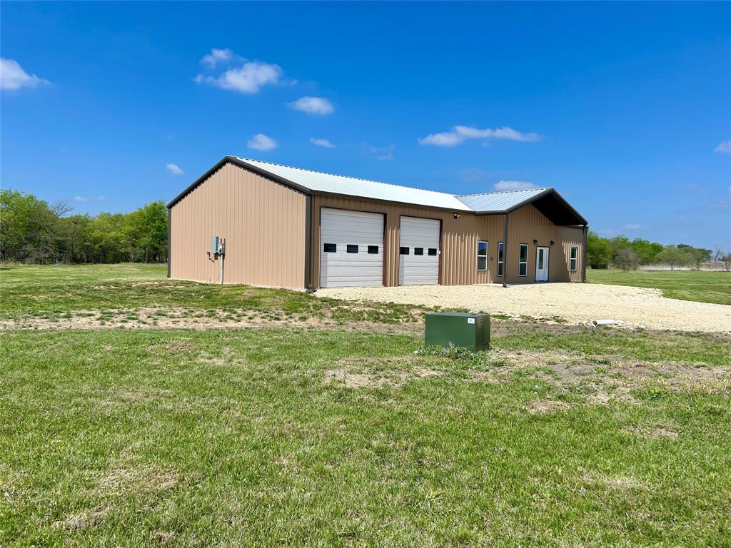 SC Robertson - Residential