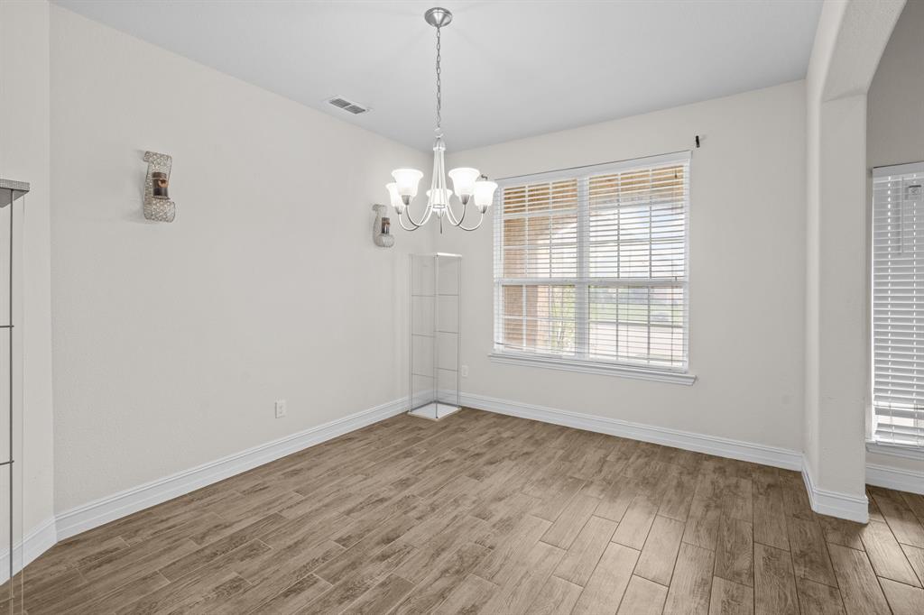 PARR TRUST - Residential