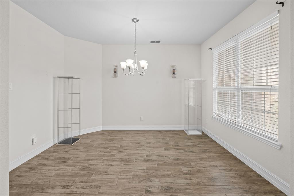 PARR TRUST - Residential