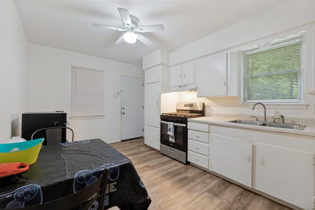 Edgemont Pk Add 4th Instl - Residential