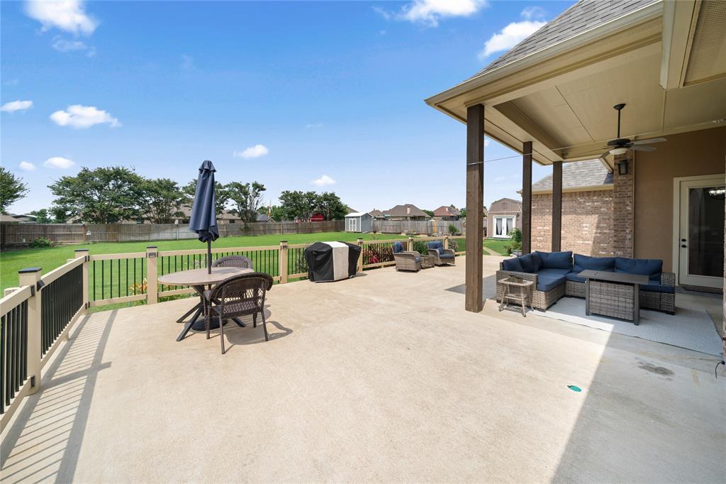 Katima Estates Rural Sub - Residential